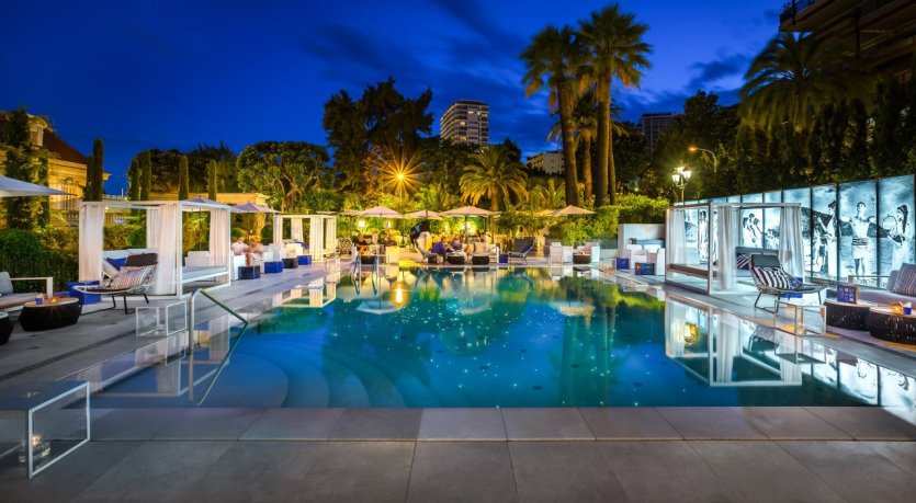 Odyssey night_Hotel Metropole MC_L.Galaup (1).jpg - © Odyssey night_Hotel Metropole MC_L.Galaup (1).jpg