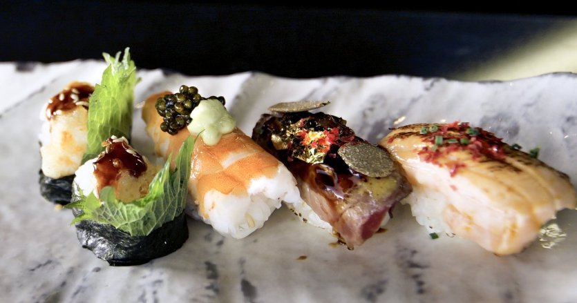 OMAKASE sélection de sushis et sashimis.jpg - © SummerYoshi_HotelMetropoleMC_BGalli (11).jpg