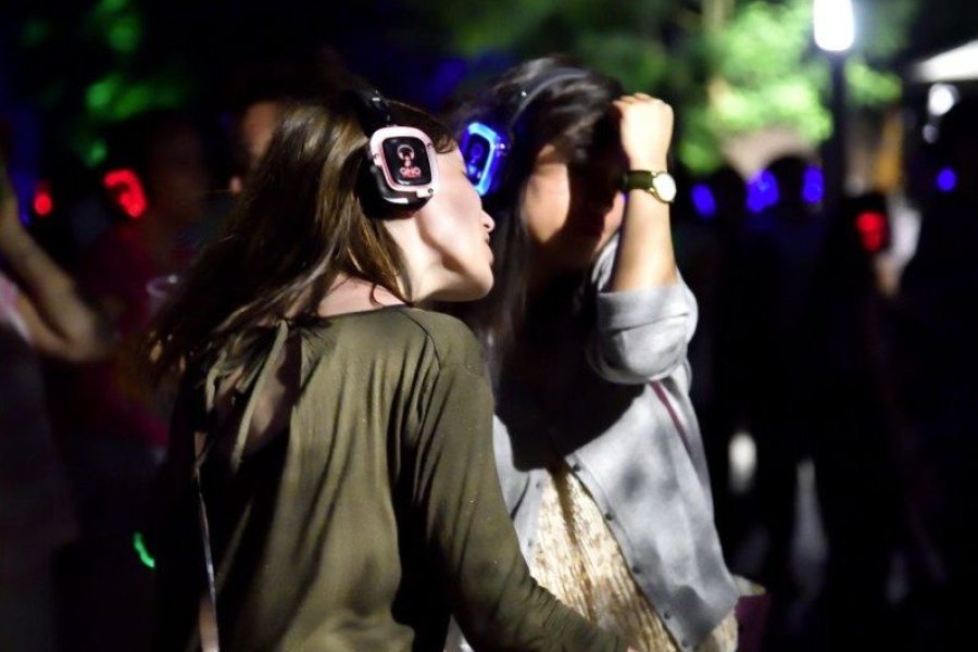 Parc Zoologique de Paris : retour des Nocturnes et de Silent Zoo