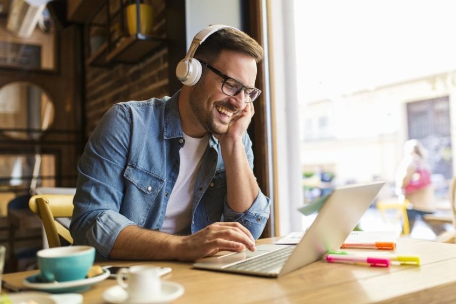 Les 10 meilleurs coffee shops où télétravailler à Paris