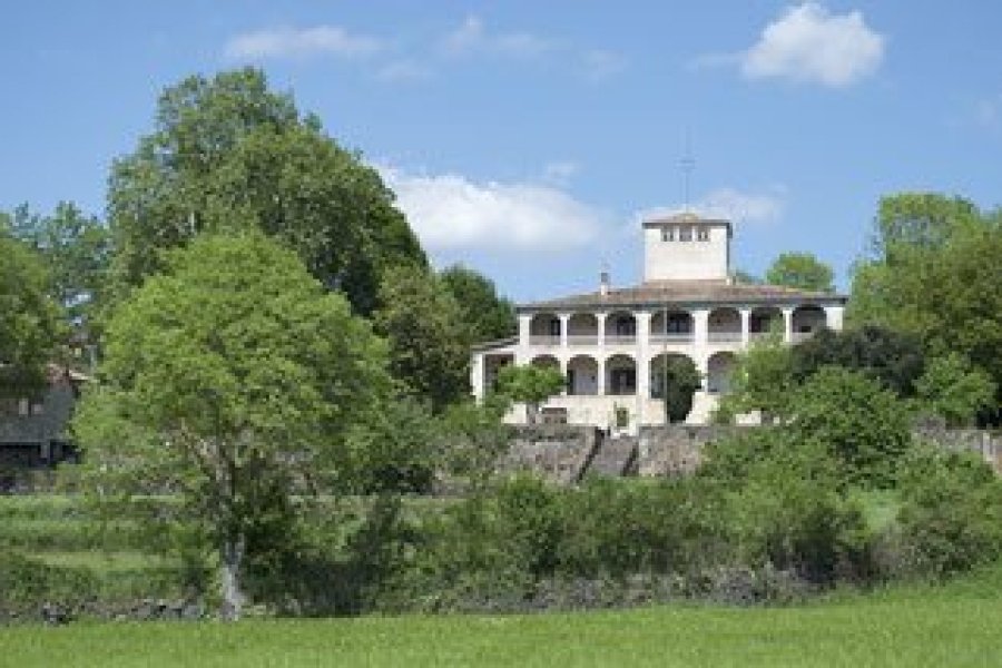 Música als Masos, festival de musique en plein air aux Pyrénées de Gérone (Catalogne)