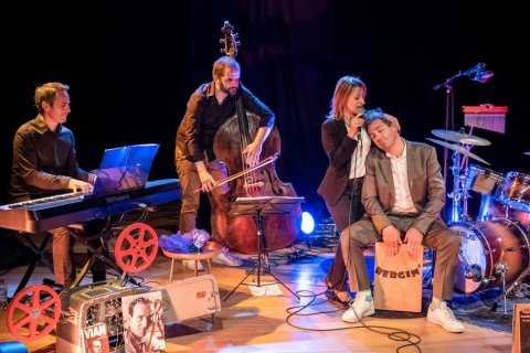 Festival MusiSC