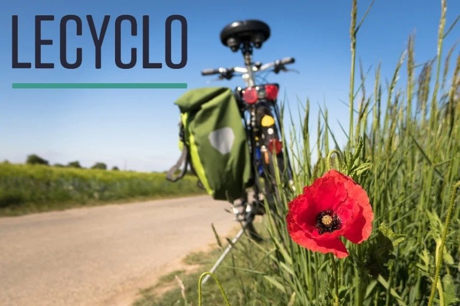 Cyclotourisme : les conseils de Lecyclo pour partir en voyage à vélo