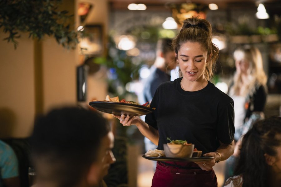 Auto-entrepreneurs dans les métiers du tourisme