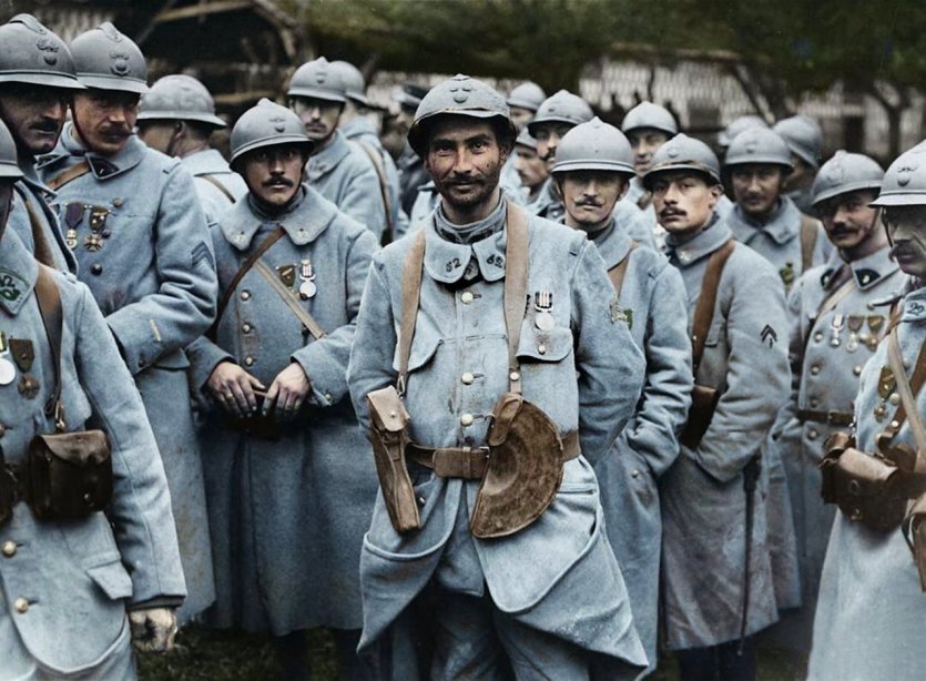 Land of Memory, une immersion dans l'Histoire - © DR