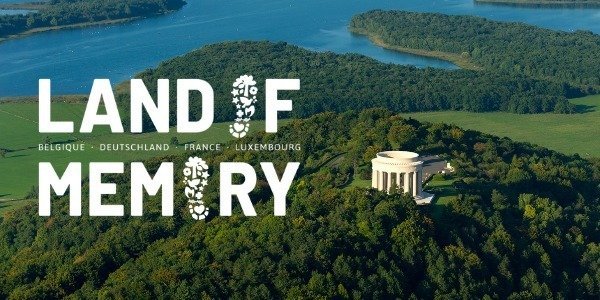 Land of Memory, le logo - © DR