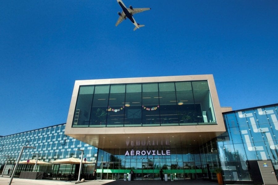 L'Office de Tourisme Grand Roissy lance son City Tour pendant l'été