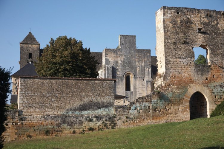 - © Tourisme Vézère - Mathieu Anglada