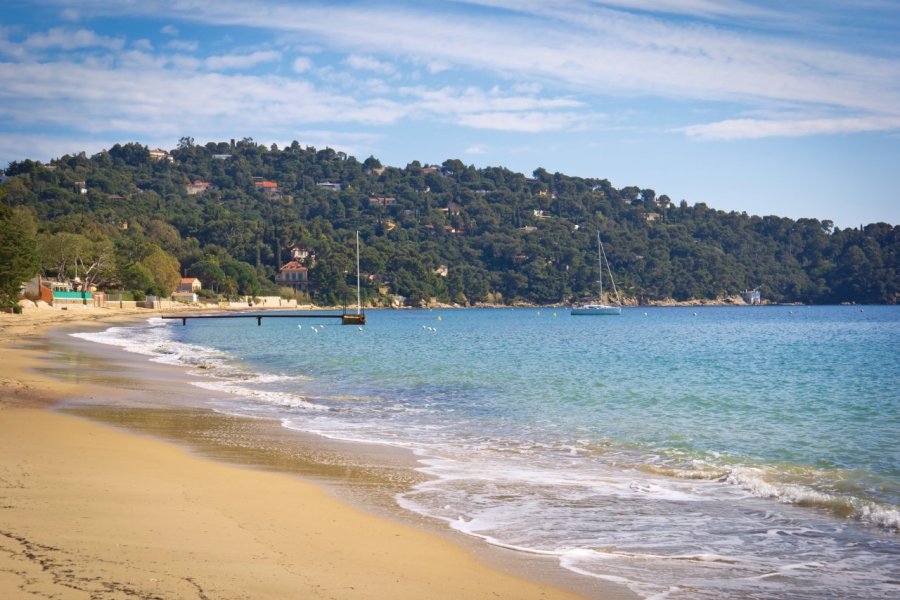 Ramatuelle, festival de jazz et plages de rêve