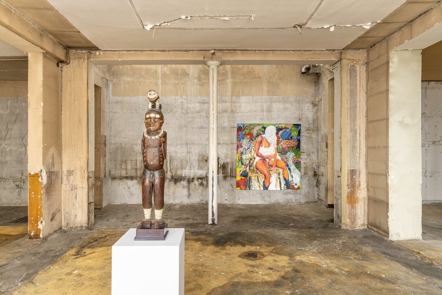 Un nouvel espace dédié aux arts africains ouvrira en novembre à Paris