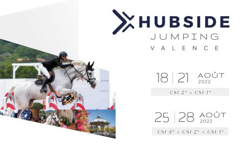 Hubside Jumping de Valence