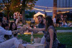 Calici di stelle 2022, lancement du calendrier Oeno-astronomique pour les amateurs de vin