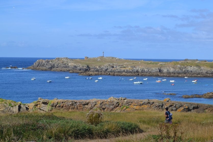 - © Office de Tourisme de l’île d’Yeu