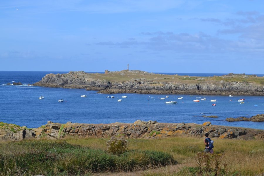 L'île d'Yeu, baignades et balades sur l'île vendéenne