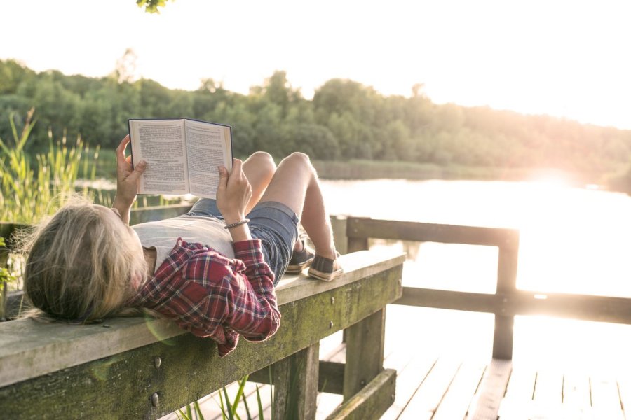 À faire pendant les vacances, quelques idées...