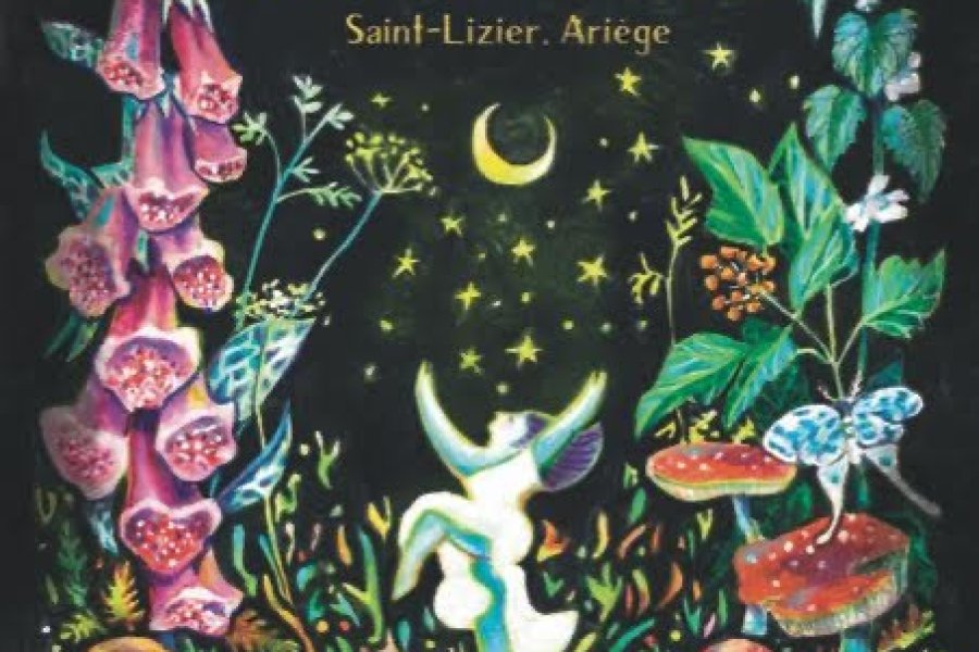 Festival Journées sorcières : plantes, autonomie et matrimoine en Couserans