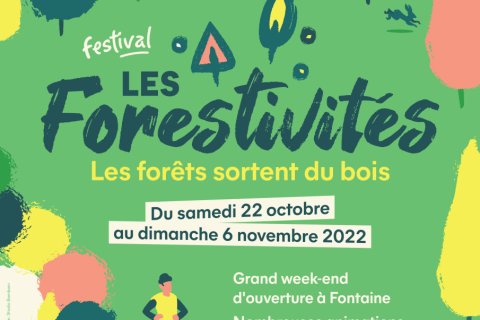 Festival Les Forestivités