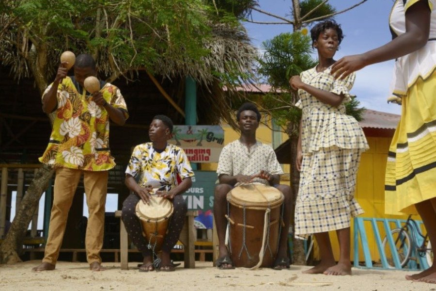 Un nouveau circuit au Belize pour découvrir la culture Garifuna