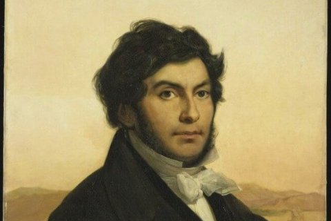 Au Louvre-Lens, exposition pour le 200e anniversaire du déchiffrement des hiéroglyphes