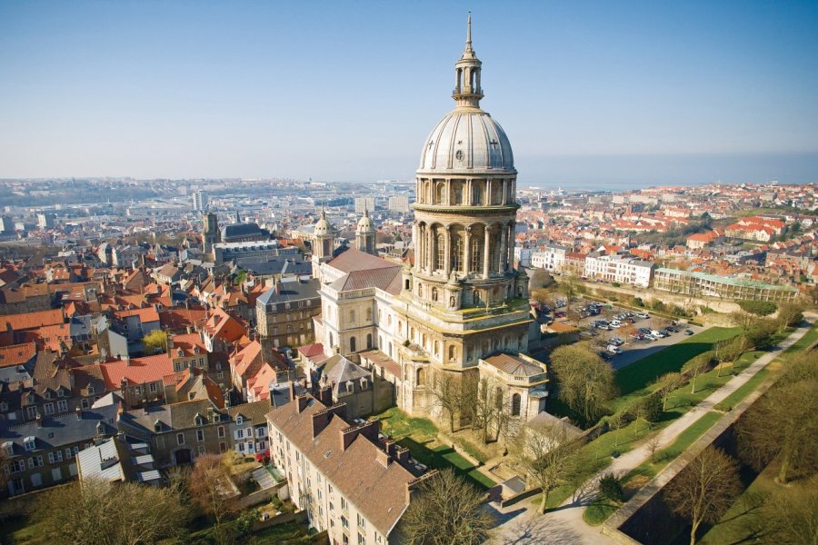 Boulogne-sur-Mer, richesses culturelles et plaisirs de la mer