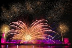 Grand Pavois la Rochelle : un spectacle exceptionnel pour le 50e anniversaire