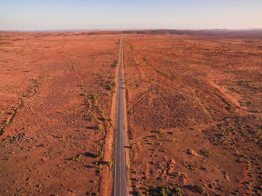 - © Destination NSW