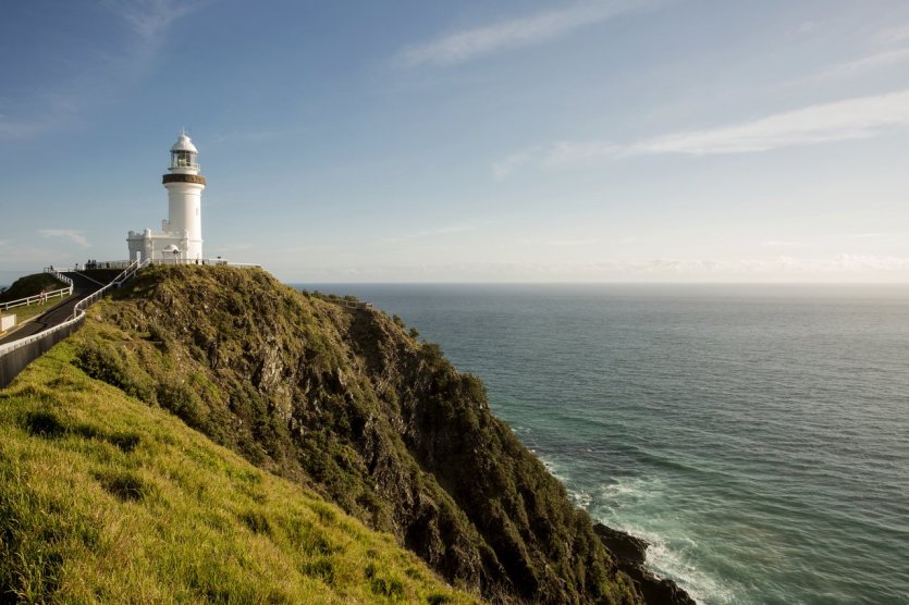 - © Destination NSW