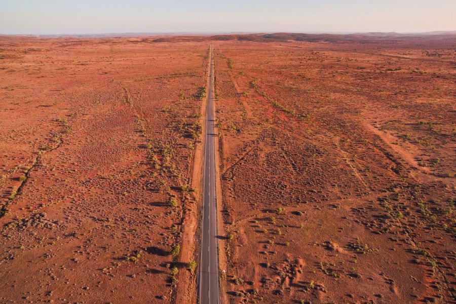 ​​​​​New South Wales, un État multiple et fascinant