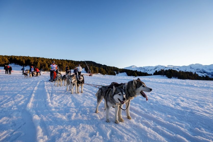 - © S.Meurisse-Ariège Pyrénées Tourisme