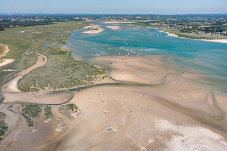 Dans la Manche, évasion garantie sur la Côte des Havres