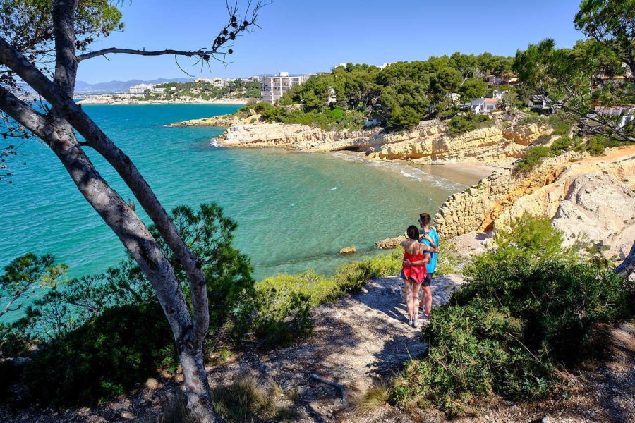 La Costa Daurada, profitez-en toute l'année !