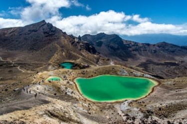 Top 10 des destinations écolos dans le monde 