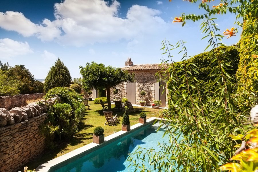 5 bonnes raisons de louer un hébergement Gîtes de France®