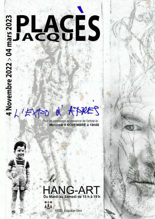 Jacques Placès