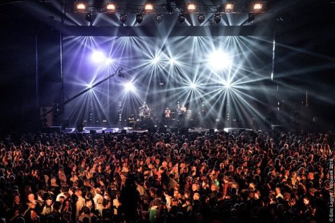 Le festival Yaouank revient dans la métropole de Rennes