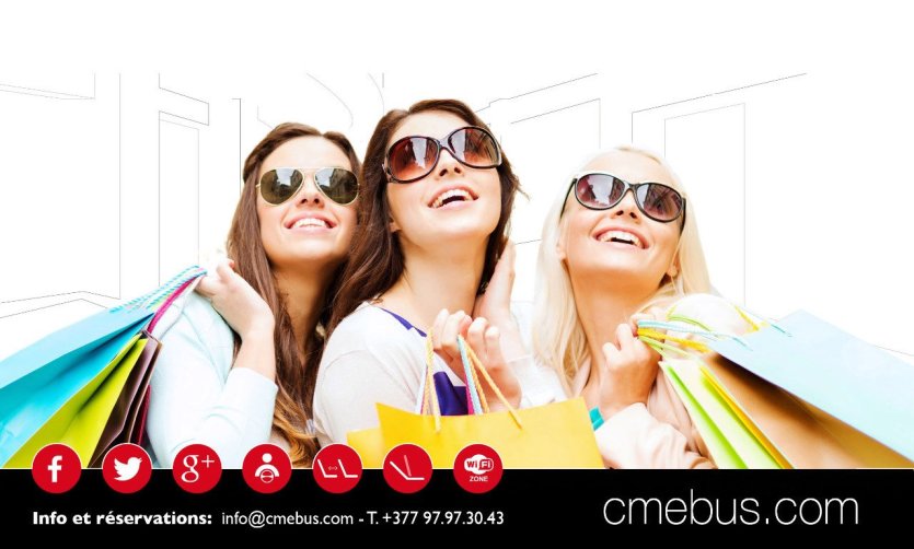 - © CME BUS