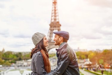10 destinations idéales pour un week-end romantique en France - © kupicoo - iStockphoto.com
