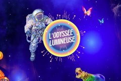 Une Odyssée lumineuse dans le Parc Bordelais
