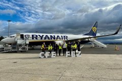 Ouverture d'une nouvelle ligne entre Clermont-Ferrand et Fès