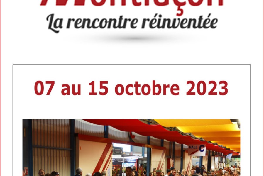 Foire de Montluçon