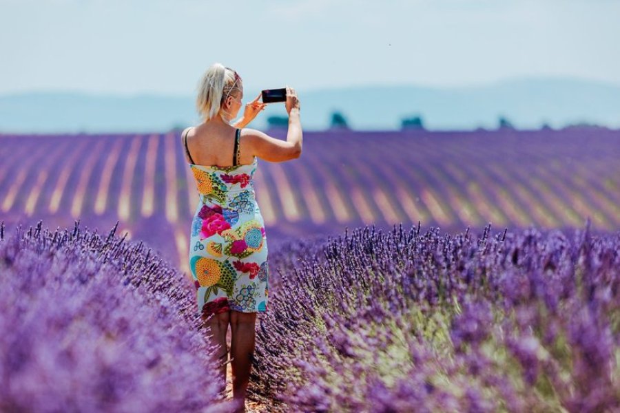 Top 10 des vues les plus instagrammables en France