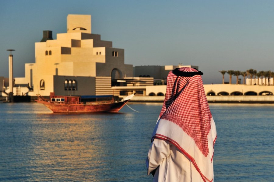 Le Qatar, l'Émirat à l'heure de la Coupe du Monde de football