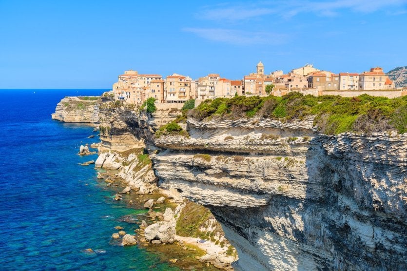3 choses à ne pas manquer lors de vos vacances en Corse