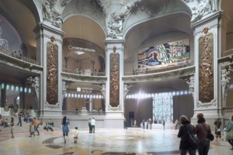 Une nouvelle scientifique et culturelle pour le Palais de la découverte en 2025