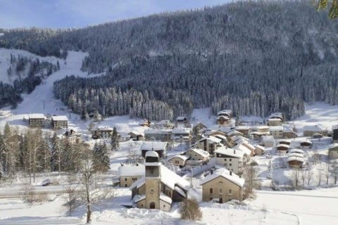 Monts Jura : ouverture prochaine de la tyrolienne la plus pentue de France !