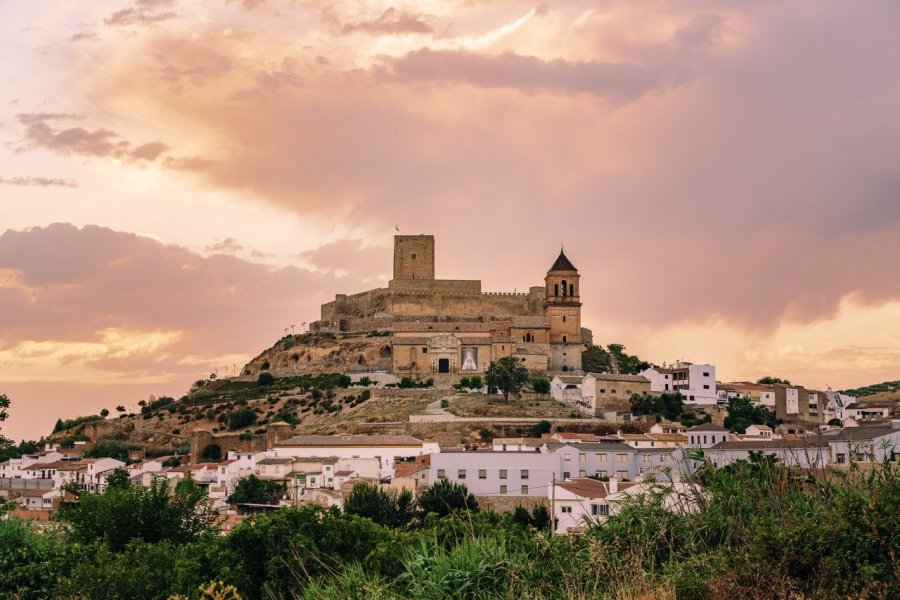 À la découverte de Jaén, paradis intérieur de l'Andalousie