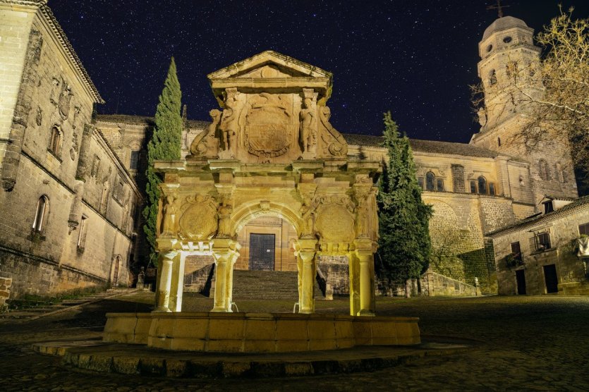 Cathédrale Unia - © DR