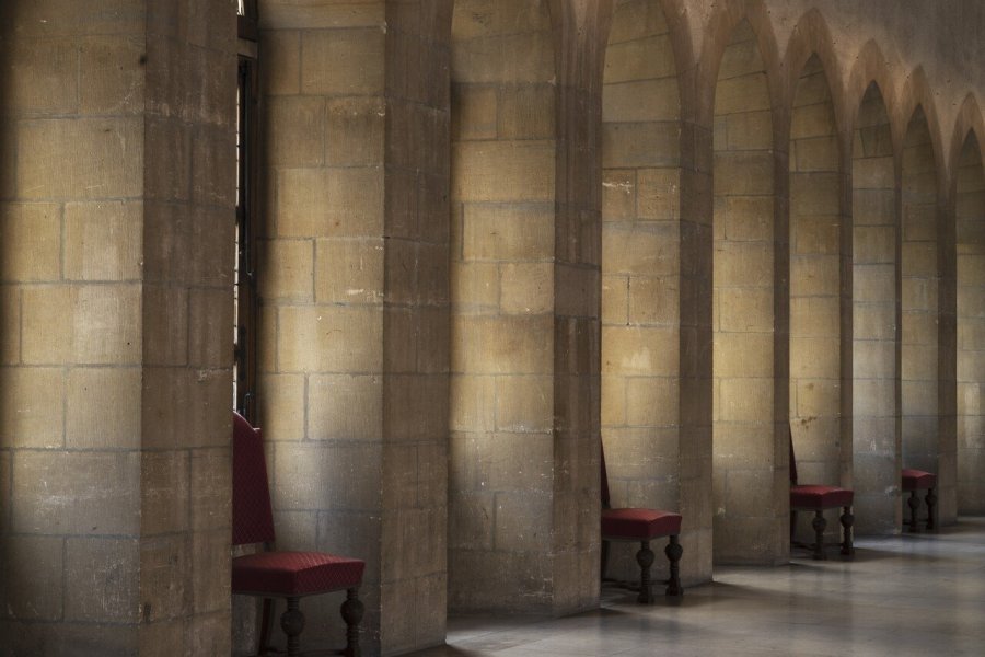 oenotourisme : passionnante visite des caves de la maison de champagne Taittinger