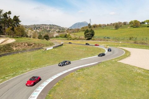 Le circuit de Charade dévoile son agenda 2023 !
