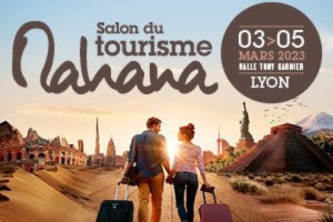 Salon du Tourisme Mahana Lyon : il y en aura pour tous les goûts !